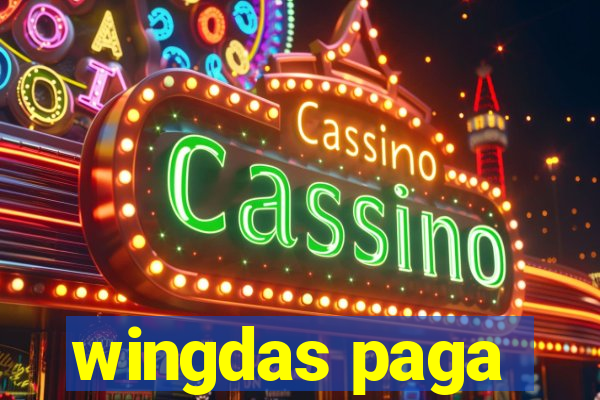 wingdas paga