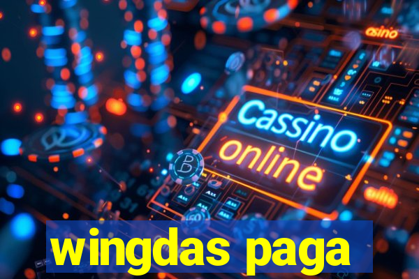 wingdas paga