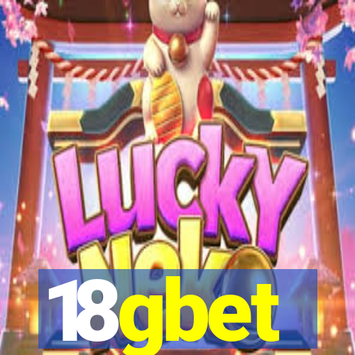 18gbet