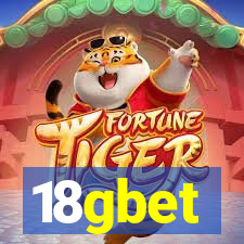 18gbet