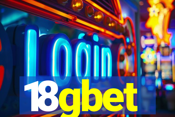 18gbet