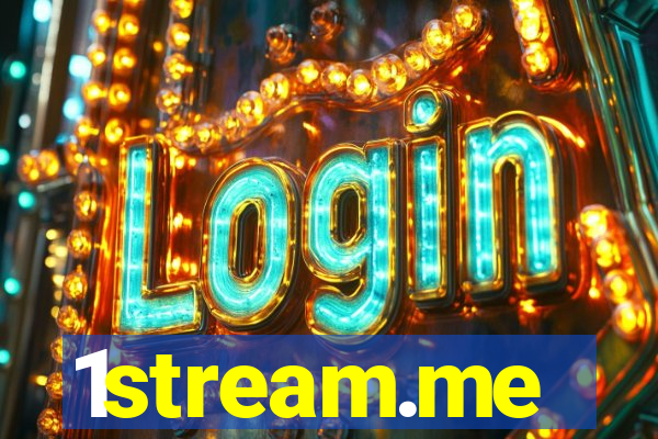1stream.me