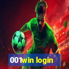 001win login