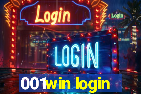 001win login