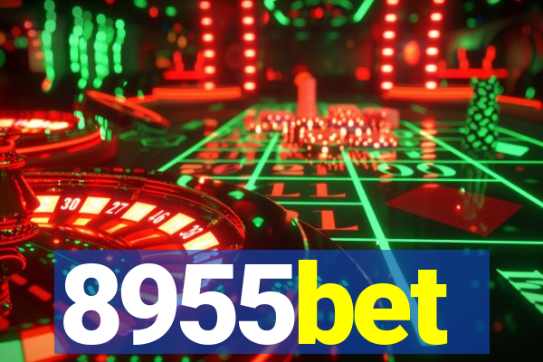 8955bet