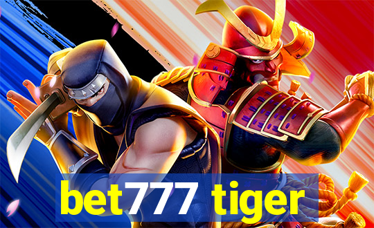 bet777 tiger