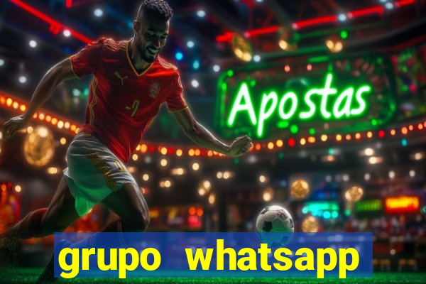 grupo whatsapp emprego bahia