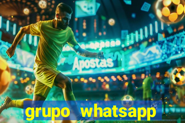 grupo whatsapp emprego bahia