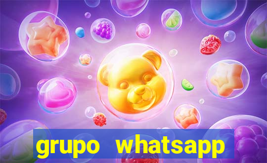 grupo whatsapp emprego bahia