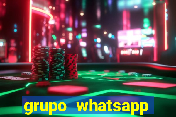 grupo whatsapp emprego bahia