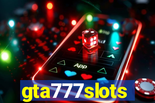 gta777slots