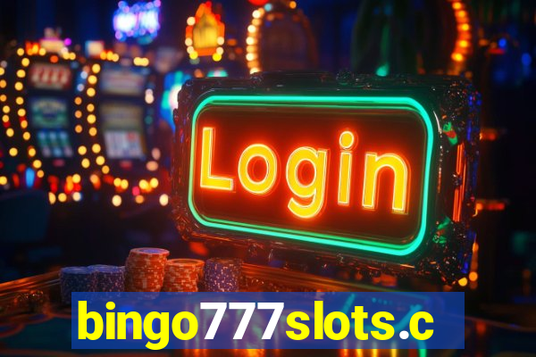 bingo777slots.com