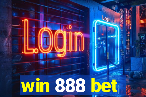 win 888 bet