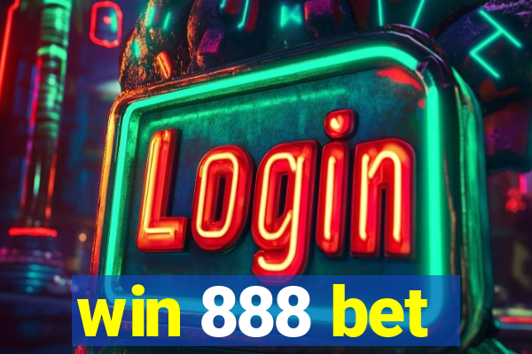 win 888 bet