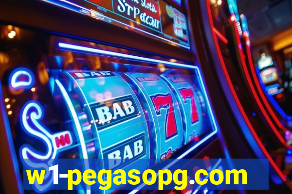 w1-pegasopg.com