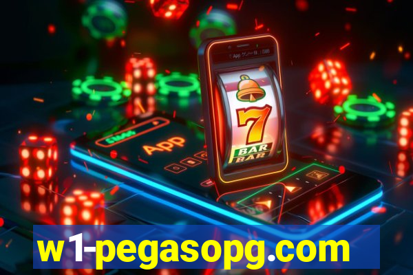 w1-pegasopg.com