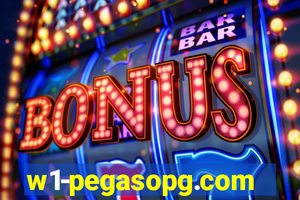 w1-pegasopg.com