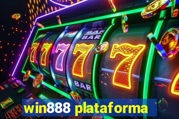 win888 plataforma