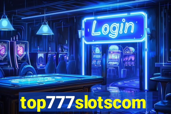 top777slotscom