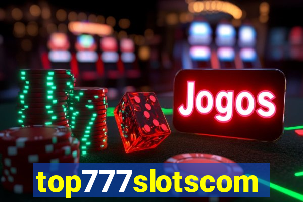 top777slotscom