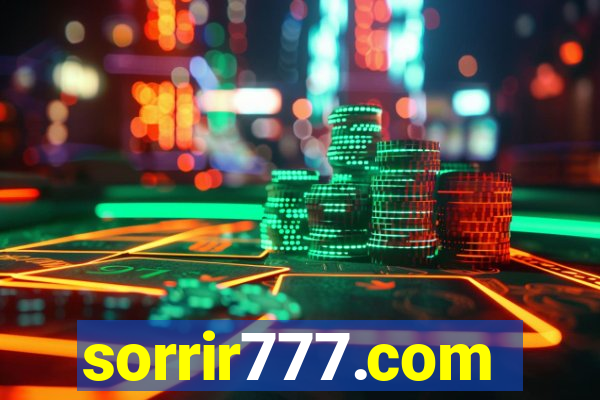 sorrir777.com