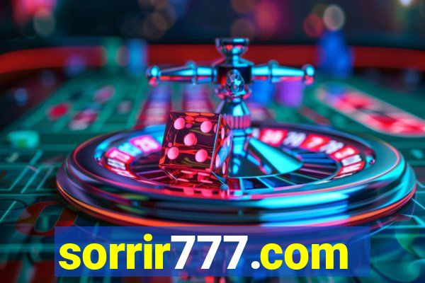 sorrir777.com