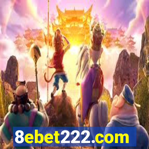 8ebet222.com