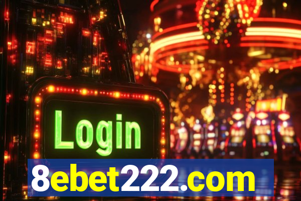 8ebet222.com