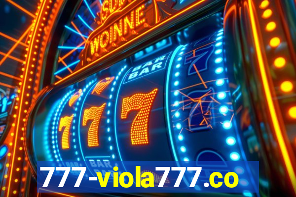 777-viola777.com