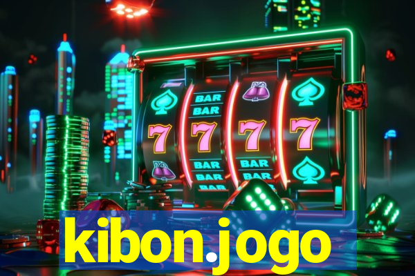 kibon.jogo