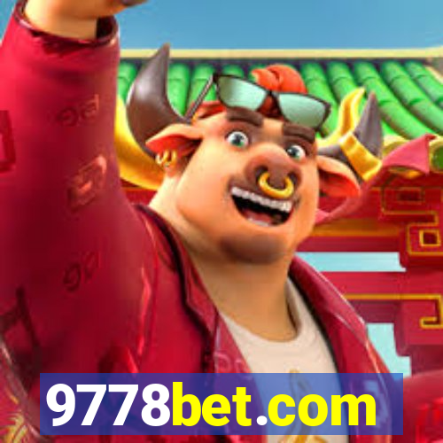 9778bet.com