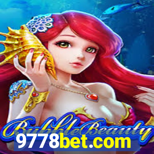 9778bet.com