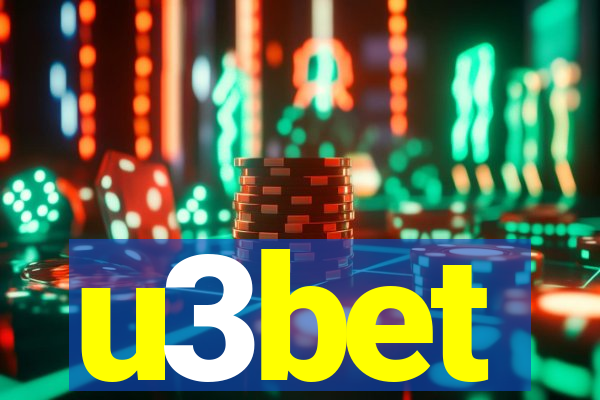 u3bet