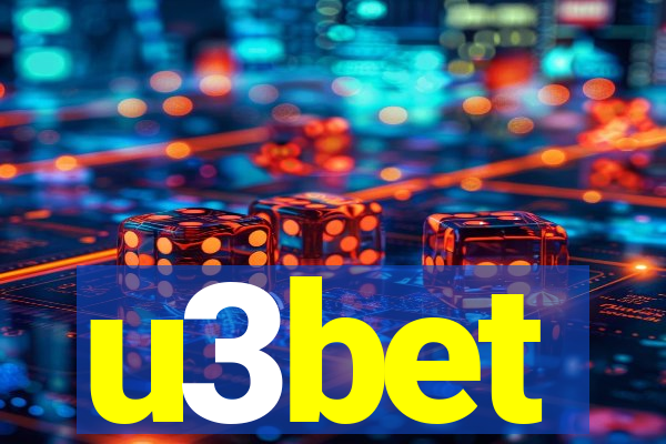 u3bet