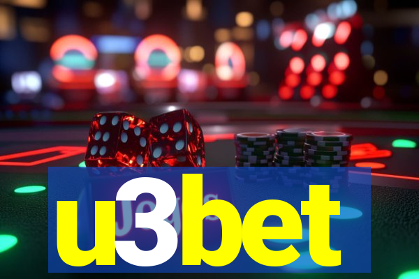 u3bet