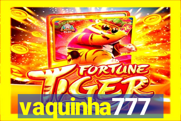 vaquinha777