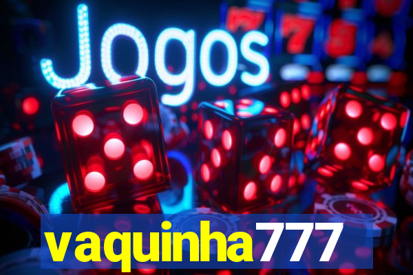 vaquinha777