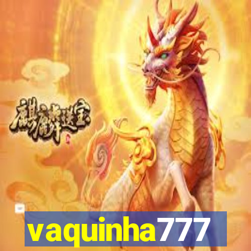 vaquinha777