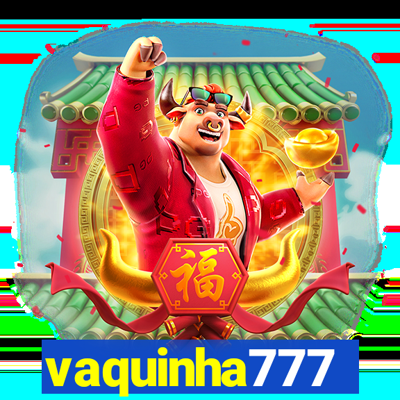 vaquinha777