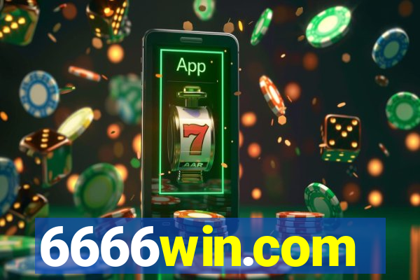 6666win.com