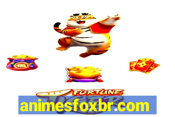 animesfoxbr.com