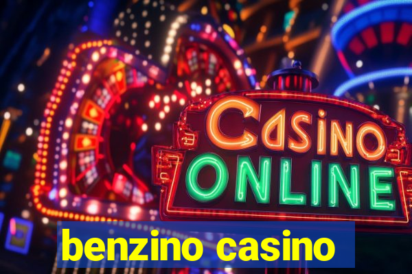 benzino casino