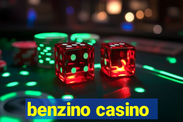 benzino casino