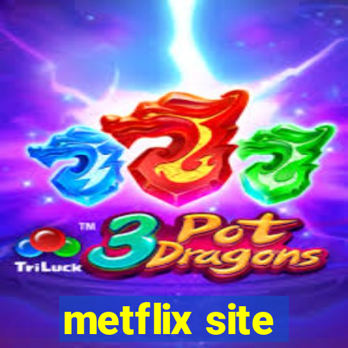 metflix site