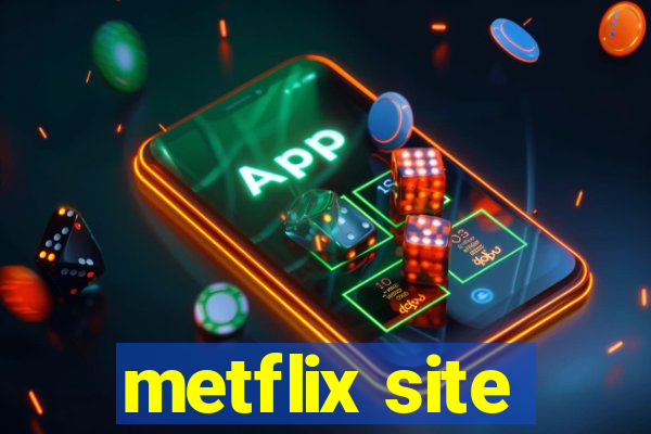 metflix site