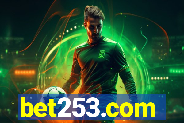 bet253.com