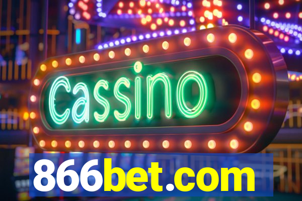 866bet.com