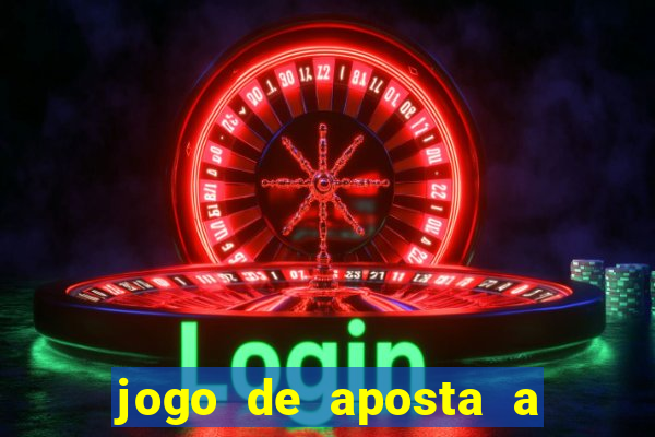 jogo de aposta a partir de r$ 1