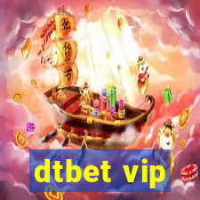 dtbet vip