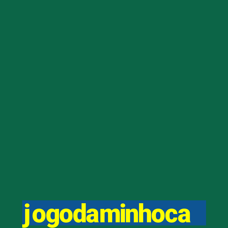 jogodaminhoca